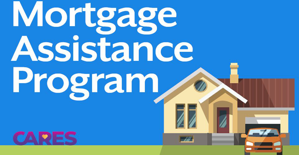 Mortgage assistance