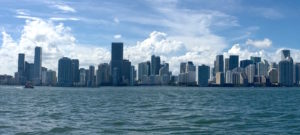 Brickell, one of the best places to live in Miami