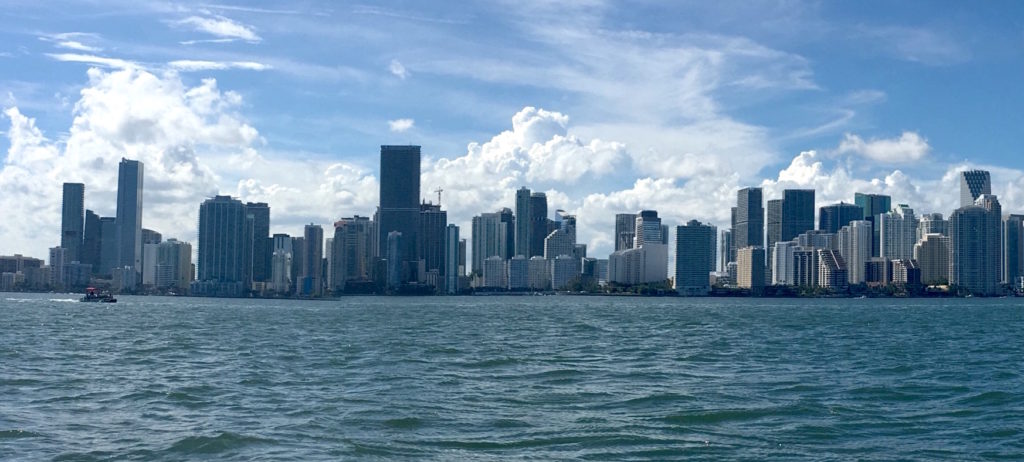 Best places to live in Miami